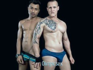 Olimpicsex