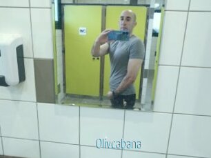 Olivcabana