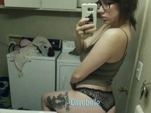 Olivebelle
