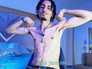 Oliver_jhonsson