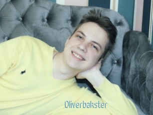 Oliverbakster