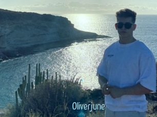 Oliverjune