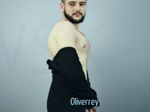 Oliverrey