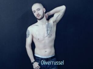 Oliverrussel