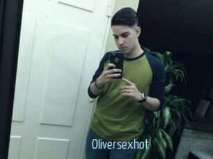 Oliversexhot