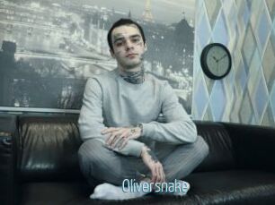 Oliversnake