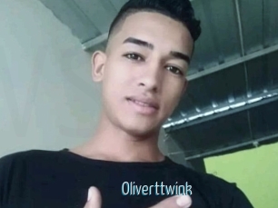 Oliverttwink