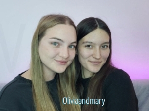 Oliviaandmary