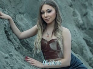 Oliviabate