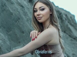 Oliviaferns