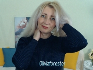 Oliviaforester