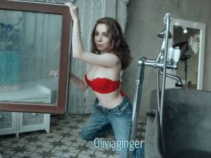 Oliviaginger