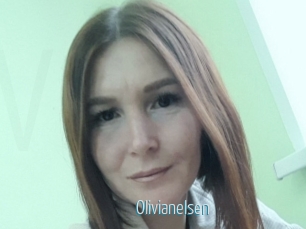 Olivianelsen