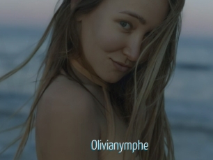 Olivianymphe