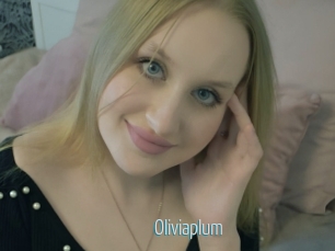 Oliviaplum