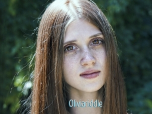 Oliviariddle