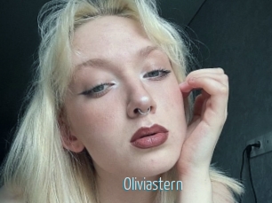 Oliviastern