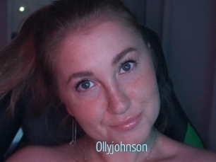 Ollyjohnson