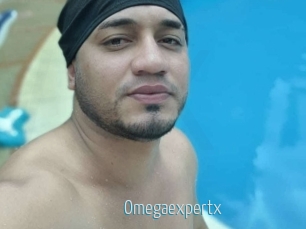 Omegaexpertx