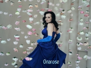 Onarose