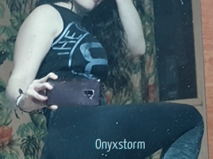 Onyxstorm