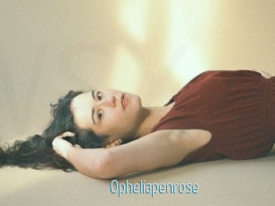 Opheliapenrose