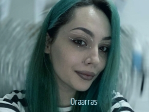 Oraarras