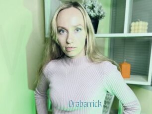 Orabarrick