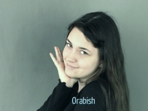 Orabish