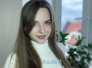 Oracatlett