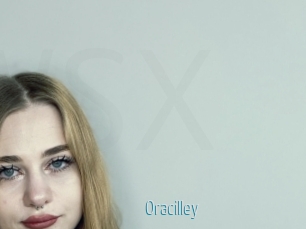 Oracilley
