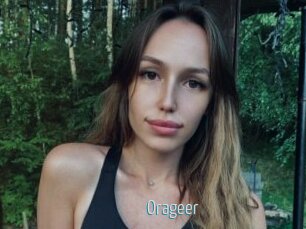 Orageer