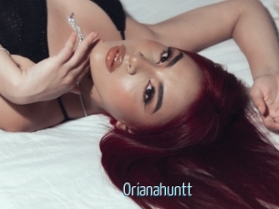 Orianahuntt