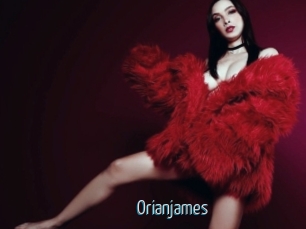 Orianjames