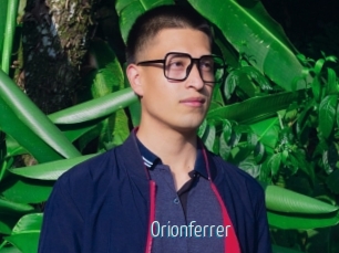 Orionferrer