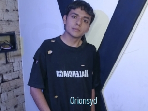 Orionsyd