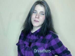 Orvaatkins