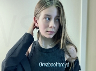 Orvaboothroyd