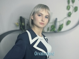 Orvaburland