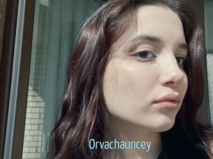 Orvachauncey