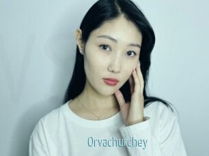 Orvachurchey