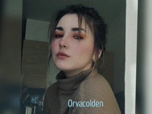 Orvacolden