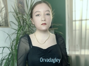 Orvadagley