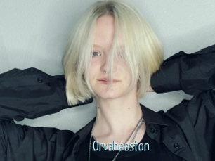 Orvaheaston