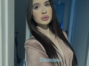 Otiliamoore