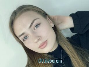 Ottilieborom