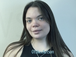 Ottilieelletson