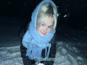 Ottiliehammond