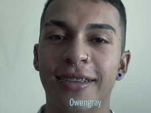 Owengray