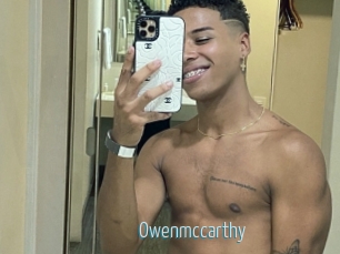 Owenmccarthy